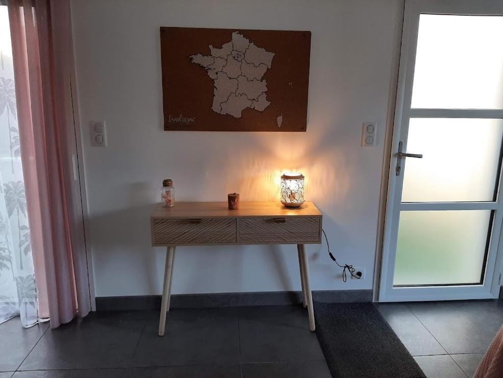 Maison TY PRAD bord de mer Sarzeau Extérieur photo